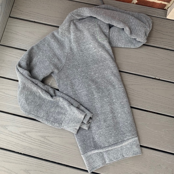 Aviator Nation 5 Stripe Zip Hoodie - Picture 11 of 13